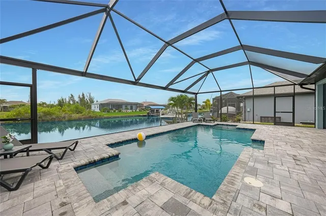 $769,900 | 15148 Taurus Circle, Port Charlotte, FL 33981