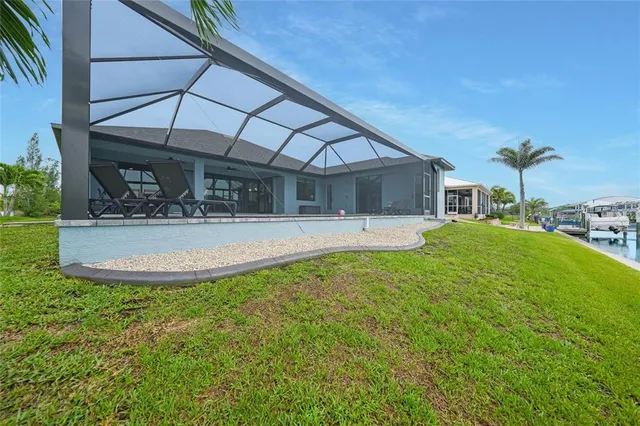 $769,900 | 15148 Taurus Circle, Port Charlotte, FL 33981