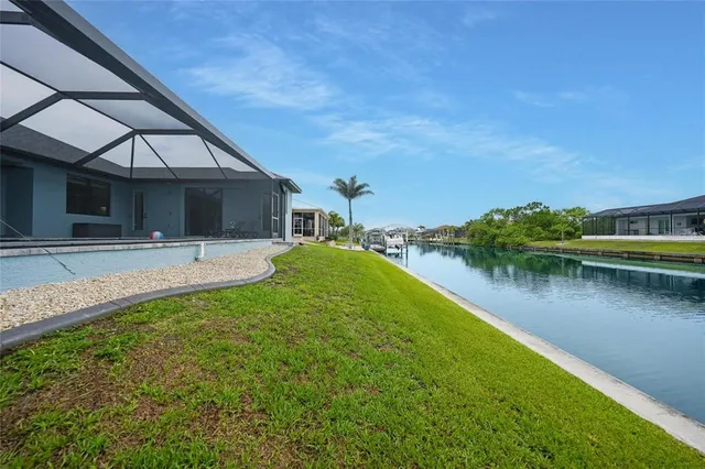 $769,900 | 15148 Taurus Circle, Port Charlotte, FL 33981