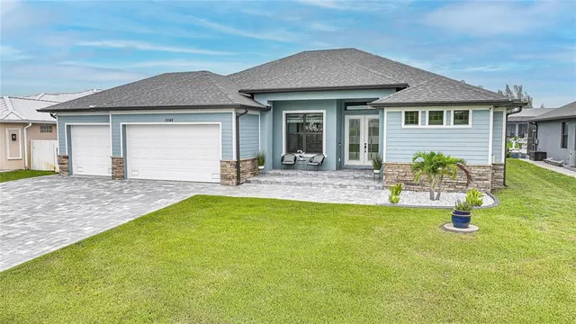 $769,900 | 15148 Taurus Circle, Port Charlotte, FL 33981