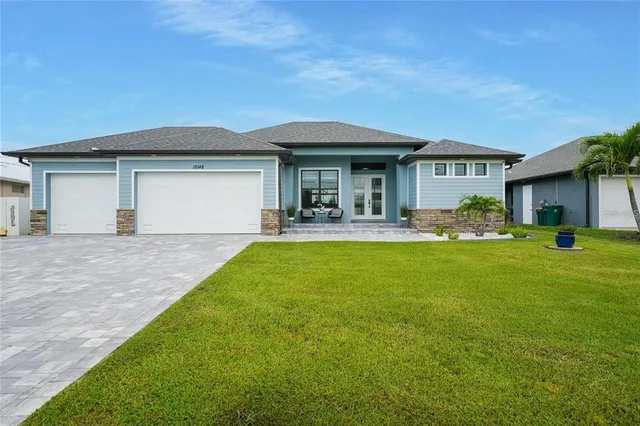 $769,900 | 15148 Taurus Circle, Port Charlotte, FL 33981