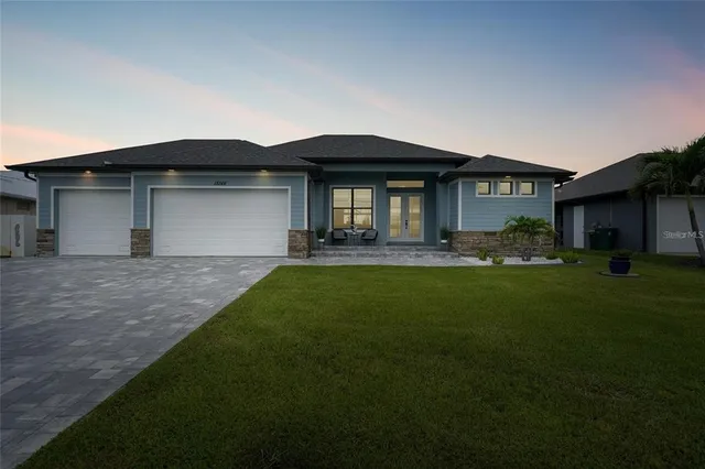 $769,900 | 15148 Taurus Circle, Port Charlotte, FL 33981