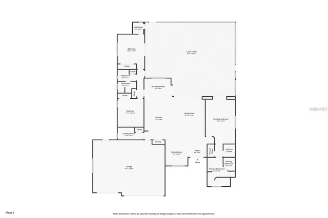$769,900 | 15148 Taurus Circle, Port Charlotte, FL 33981
