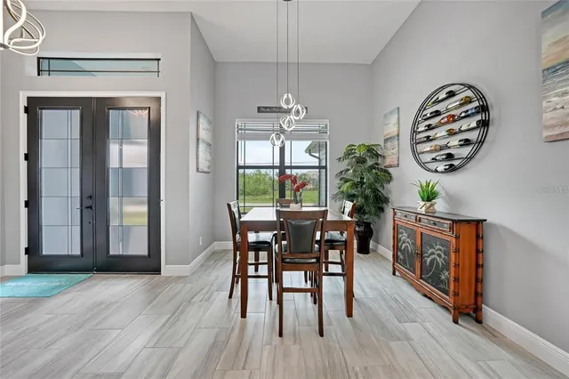 $769,900 | 15148 Taurus Circle, Port Charlotte, FL 33981