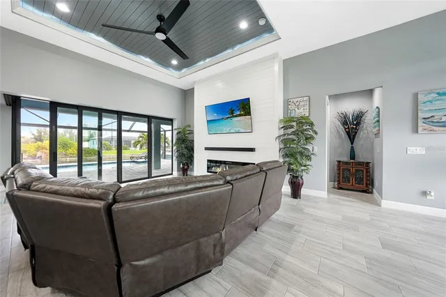 $769,900 | 15148 Taurus Circle, Port Charlotte, FL 33981