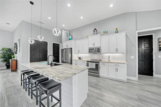 $769,900 | 15148 Taurus Circle, Port Charlotte, FL 33981