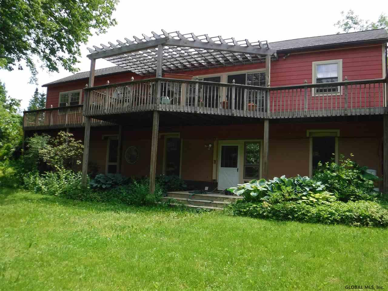 195 Bozenkill Road Altamont, NY 12009 - Photo 1 of 36 Photo 1