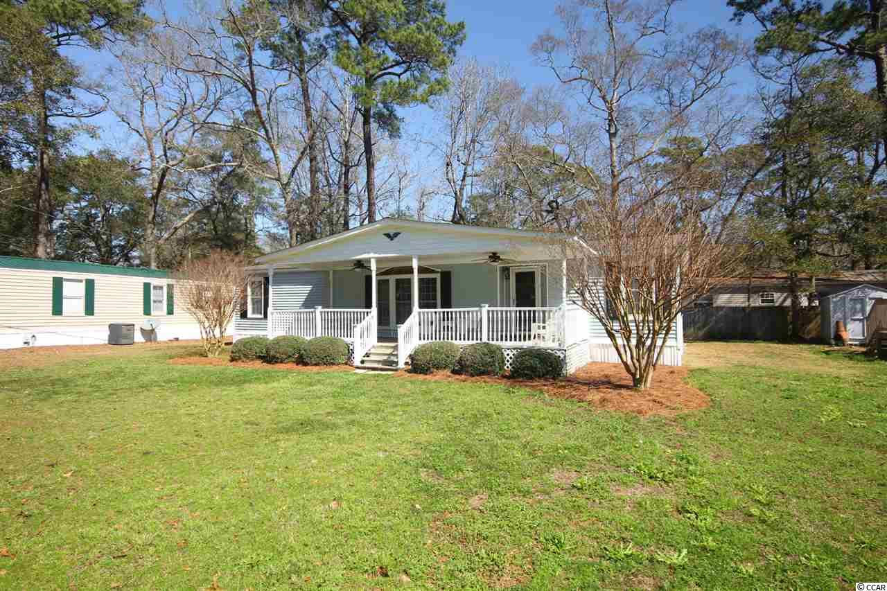 570 Surfwind Drive West Murrells Inlet, SC 29576 - Photo 2 of 32