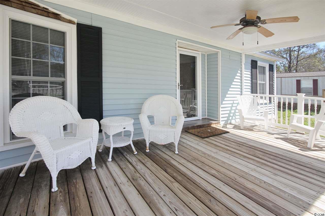 570 Surfwind Drive West Murrells Inlet, SC 29576 - Photo 3 of 32