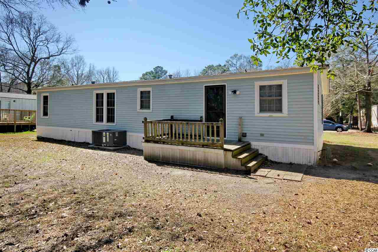 570 Surfwind Drive West Murrells Inlet, SC 29576 - Photo 29 of 32