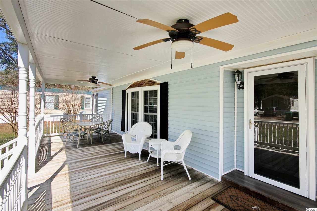 570 Surfwind Drive West Murrells Inlet, SC 29576 - Photo 4 of 32