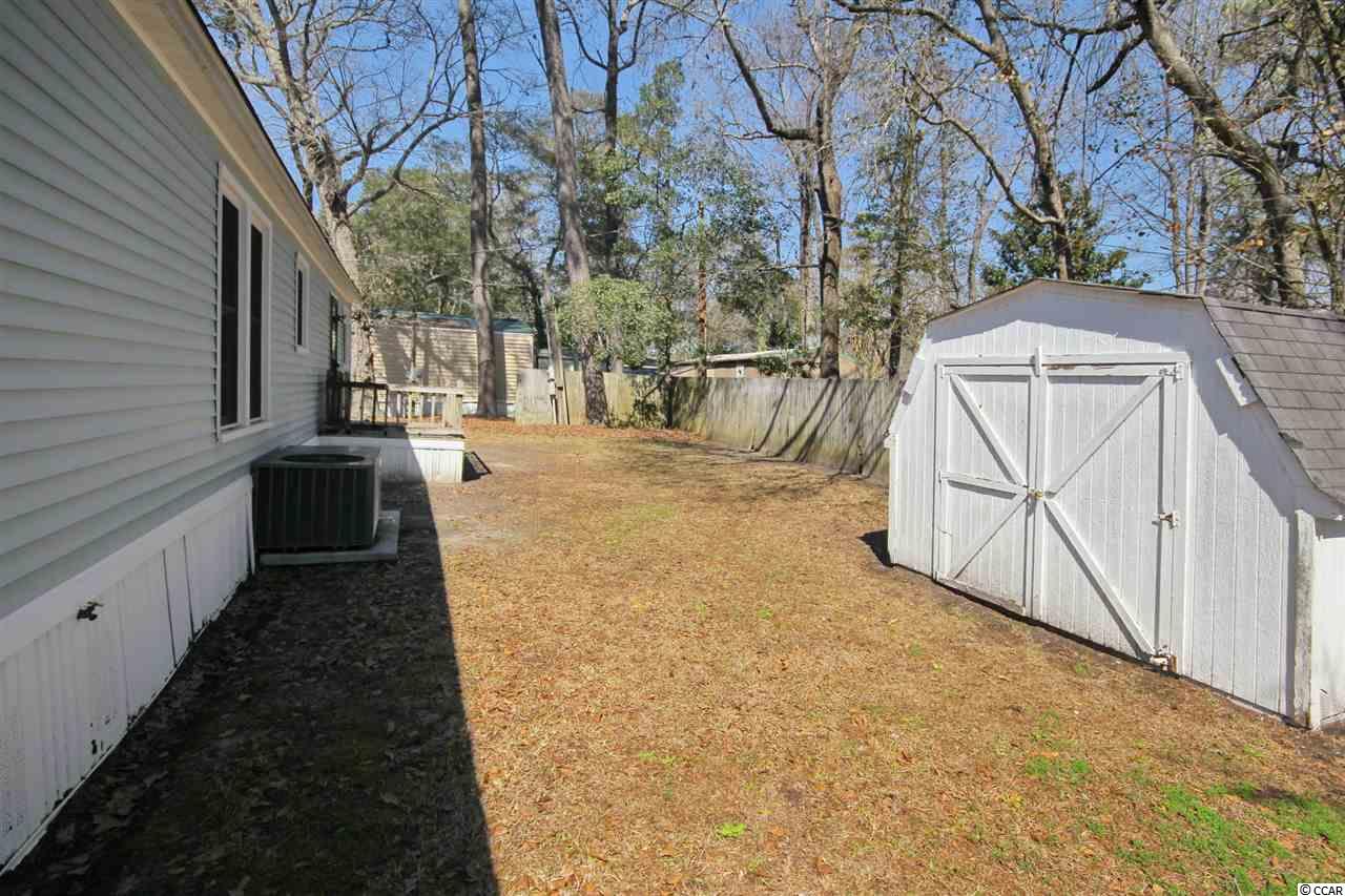 570 Surfwind Drive West Murrells Inlet, SC 29576 - Photo 31 of 32
