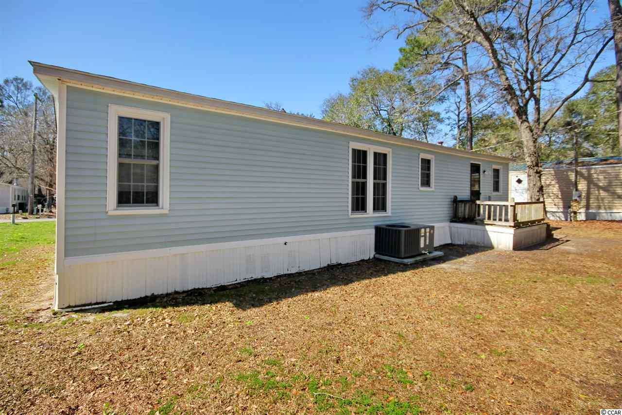 570 Surfwind Drive West Murrells Inlet, SC 29576 - Photo 32 of 32
