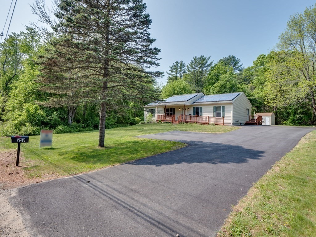 229 Peckham Road Acushnet, MA 02743 - Photo 1 of 42 Gallery Image 1