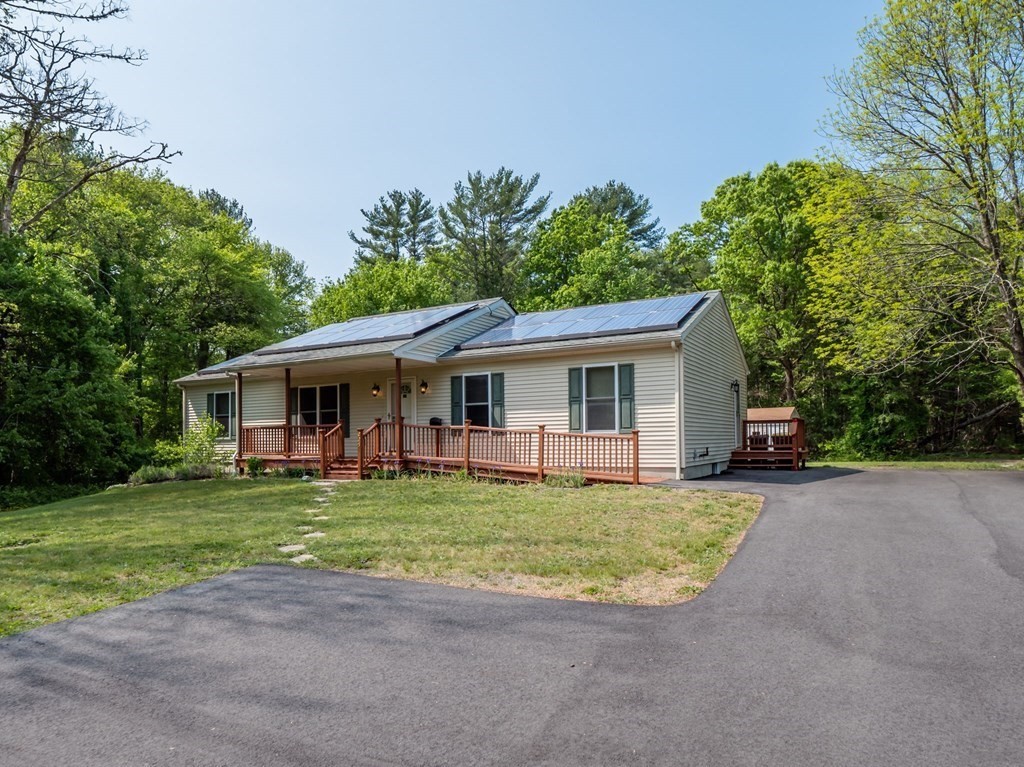 229 Peckham Road Acushnet, MA 02743 - Photo 2 of 42 Gallery Image 2