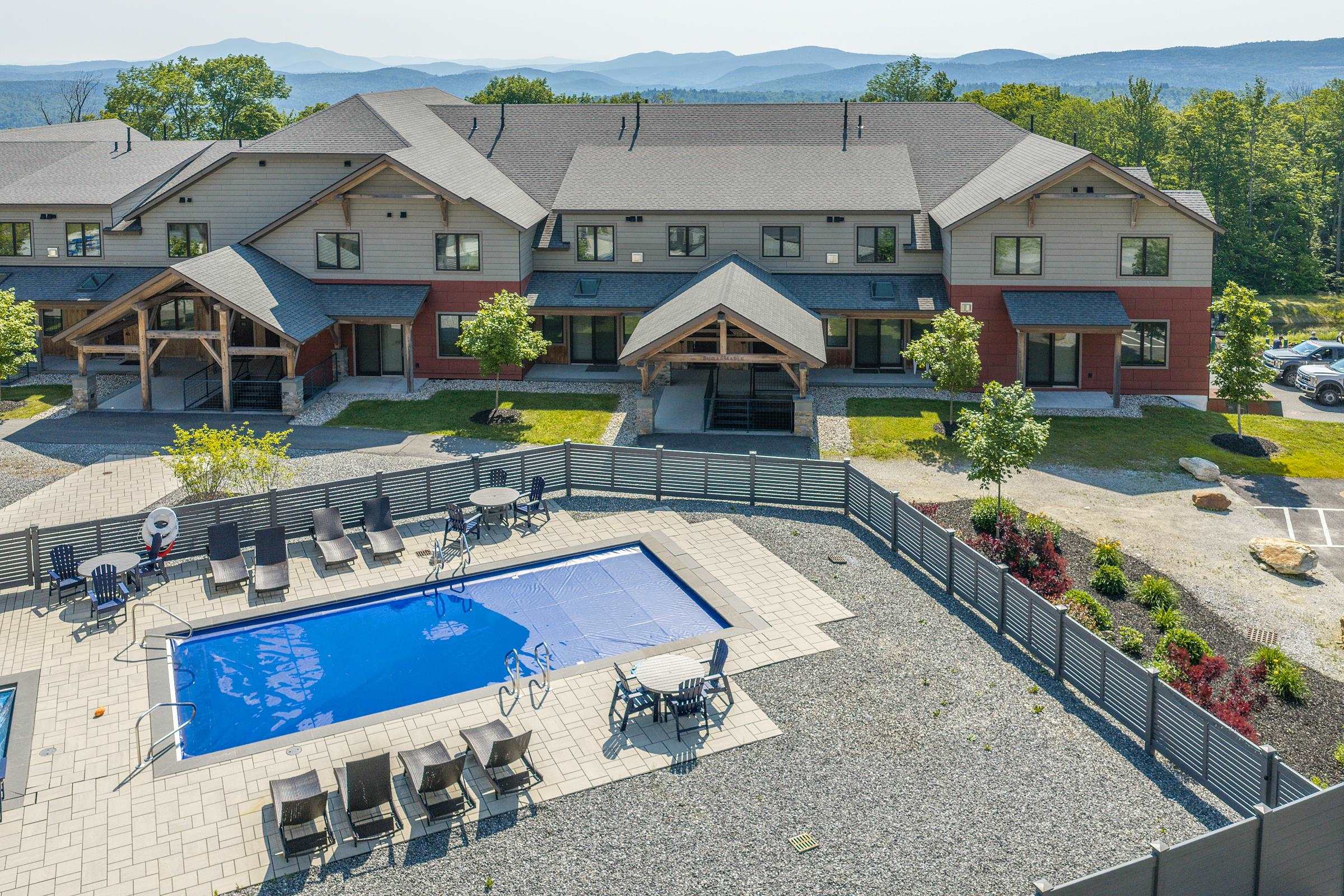 140 Lodge Road, Unit 3 Ludlow, VT 05149 - Photo 41 of 57