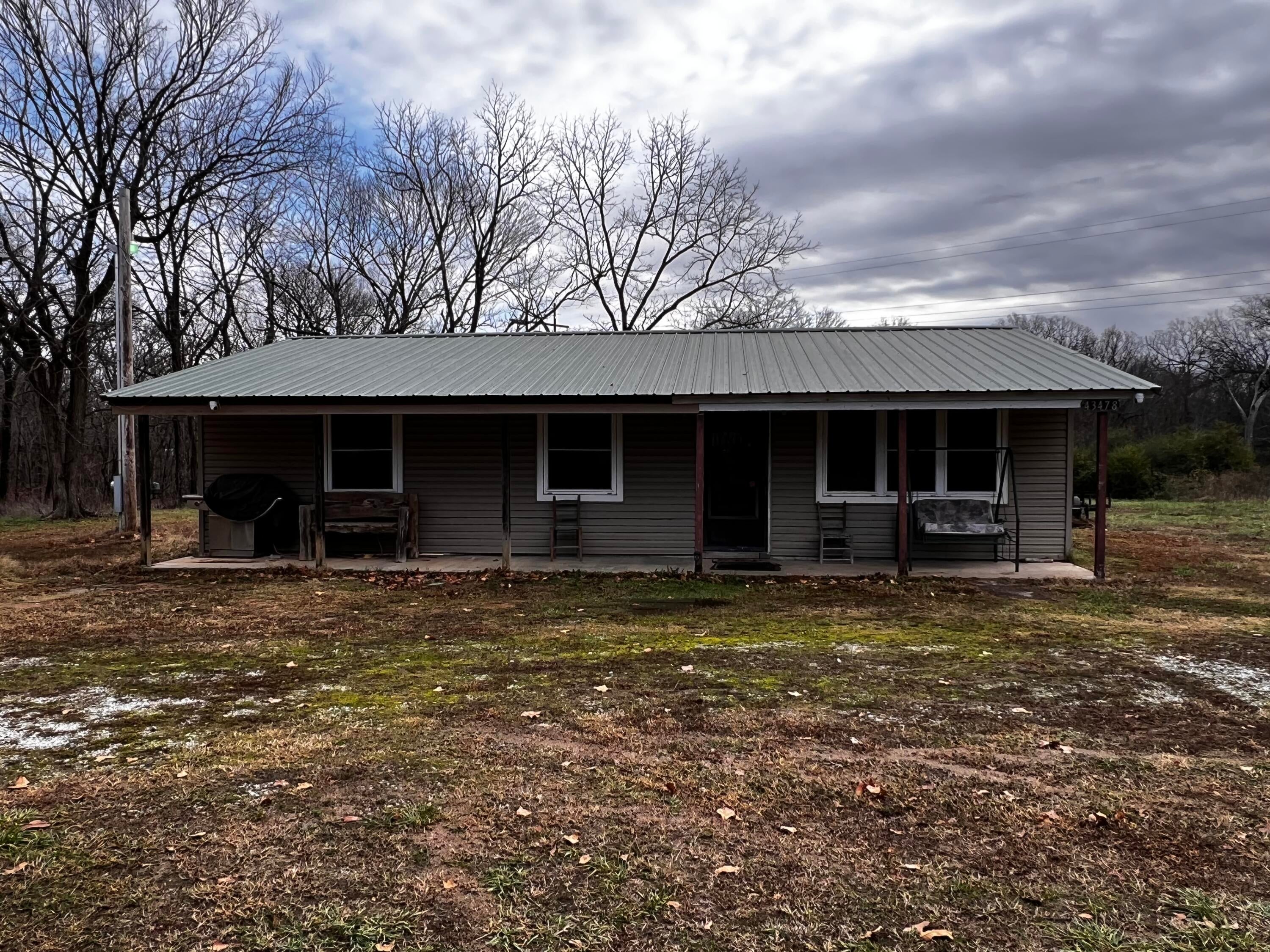 43478 South 644 Road Jay, OK 74346 - Photo 2 of 25 IMG_2129