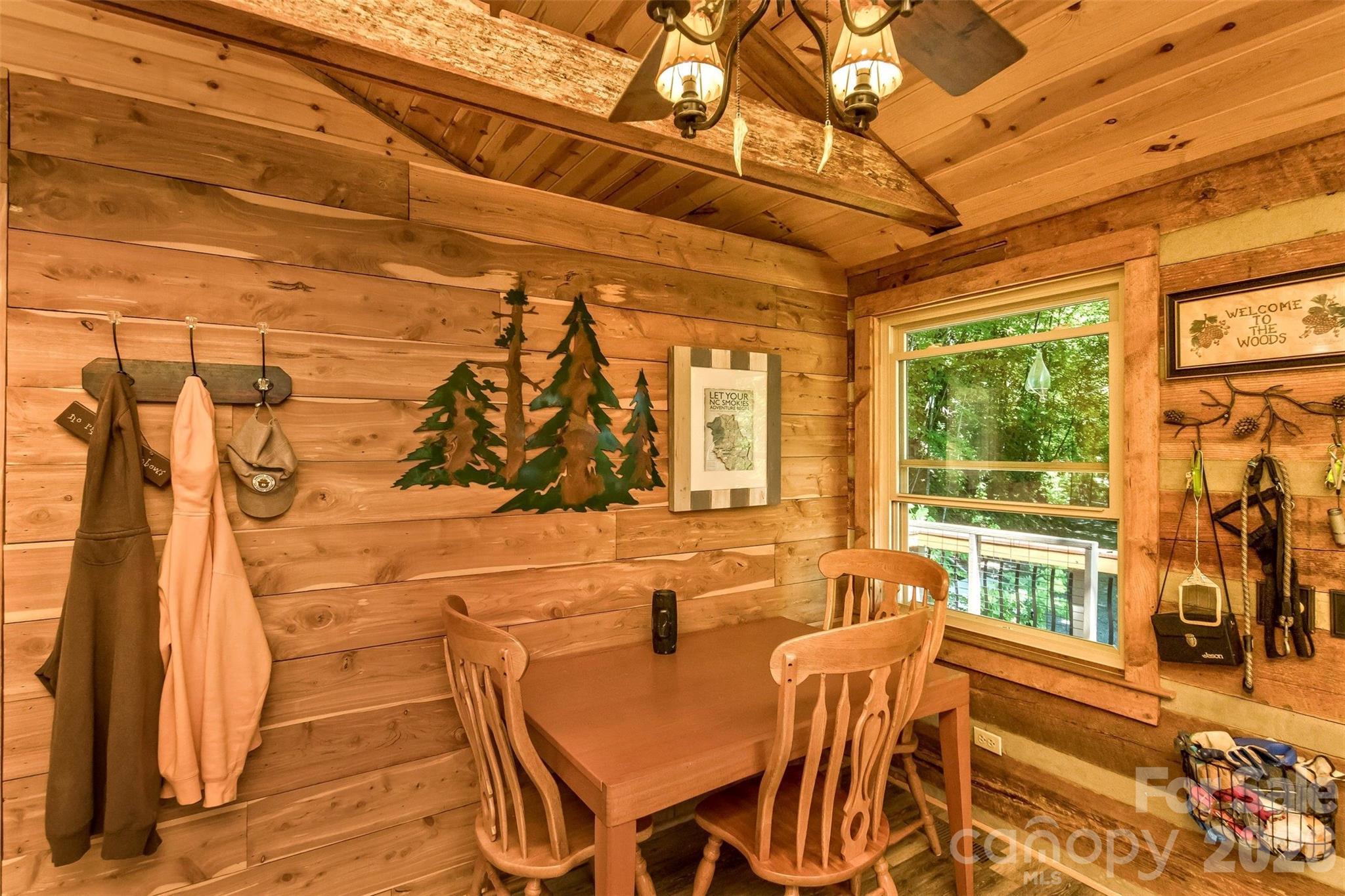 1059 Setzercove Road Maggie Valley, NC 28751 - Photo 4 of 29