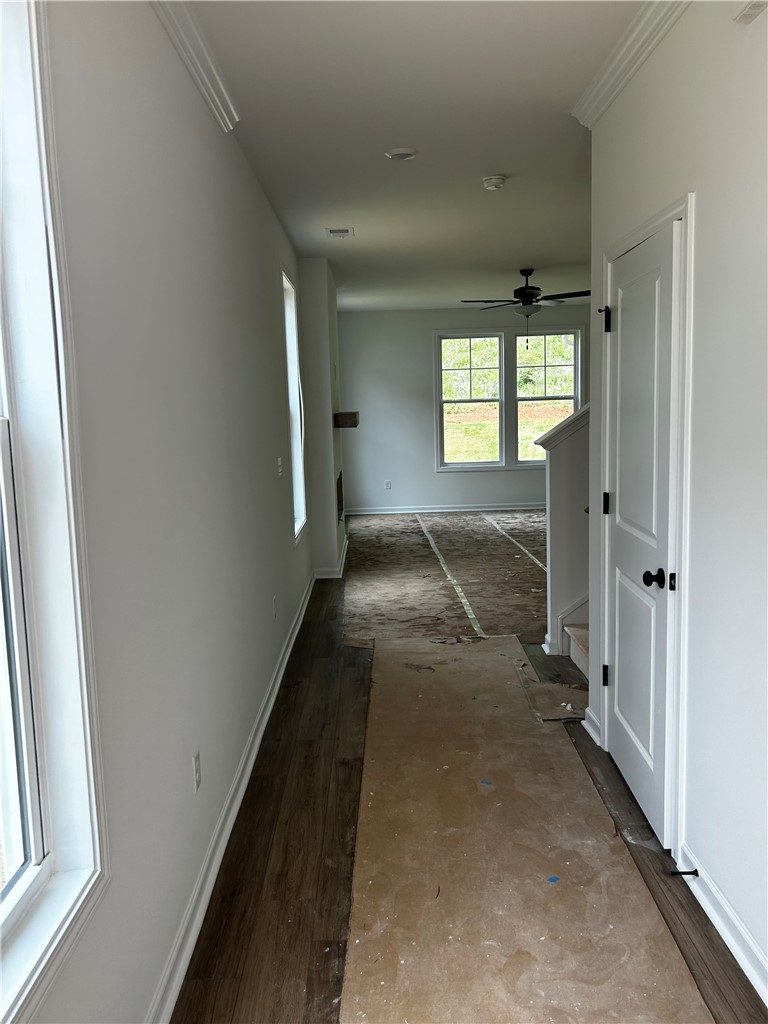 252 Brown Circle Easley, SC 29642 - Photo 12 of 14