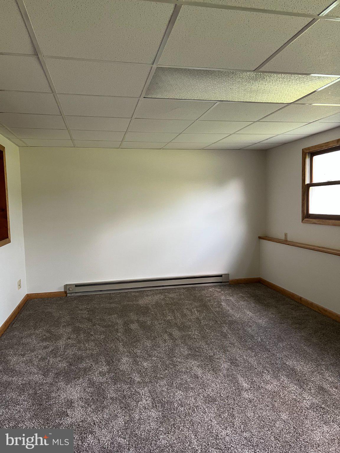 101 Fair Haven Street Ridgeley, WV 26753 - Photo 24 of 29 Versatile space ready for your vision.