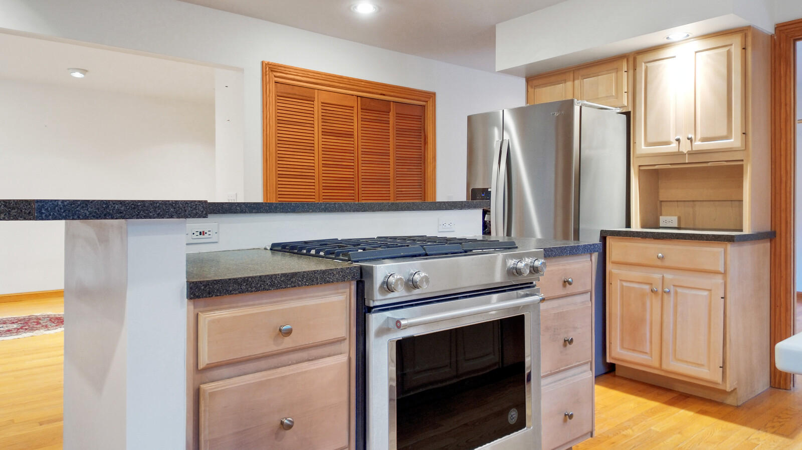 396 Church Road Bangor, ME 04401 - Photo 17 of 59 kit