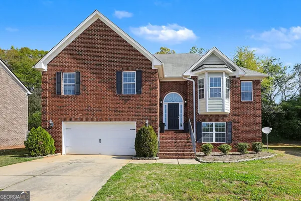 $324,900 | 482 Panhandle Place, Hampton, GA 30228