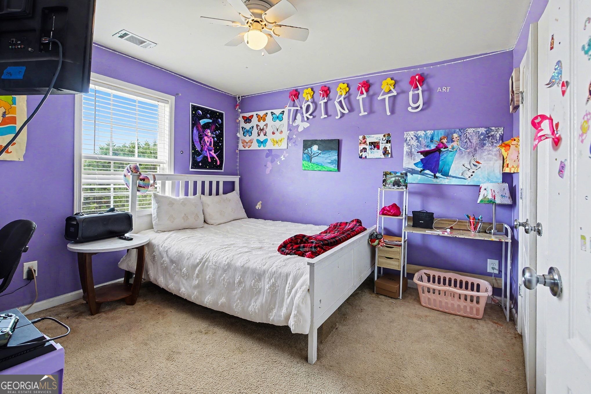 482 Panhandle Place Hampton, GA 30228 - Photo 22 of 32