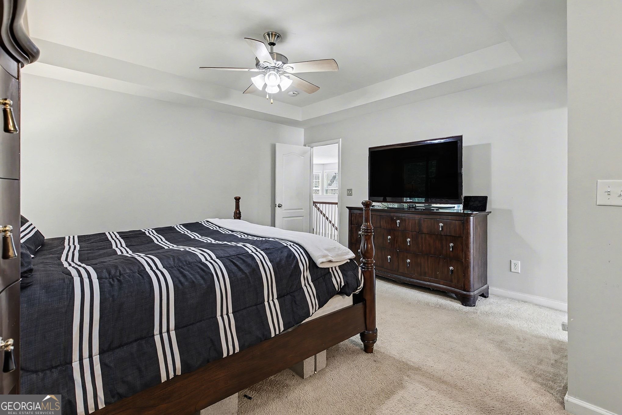 482 Panhandle Place Hampton, GA 30228 - Photo 25 of 32