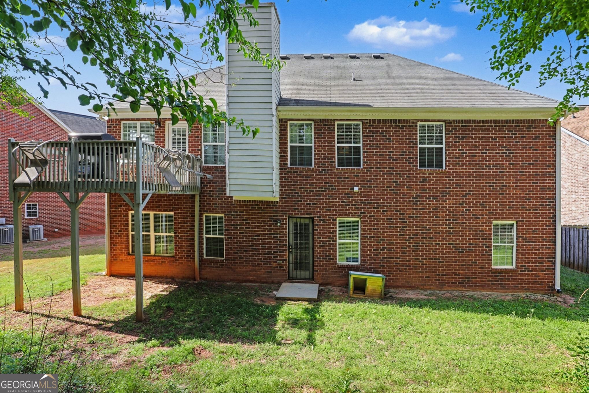 482 Panhandle Place Hampton, GA 30228 - Photo 26 of 32