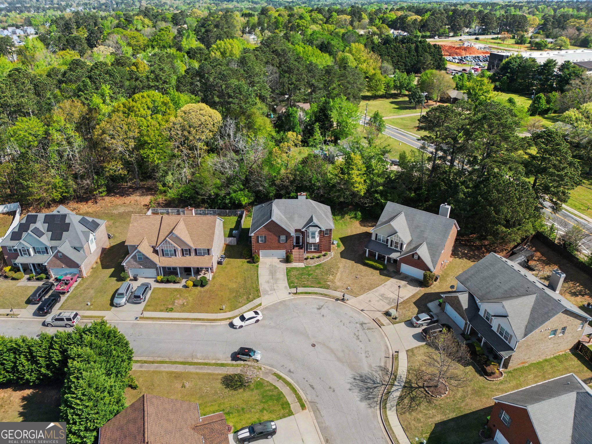 482 Panhandle Place Hampton, GA 30228 - Photo 28 of 32