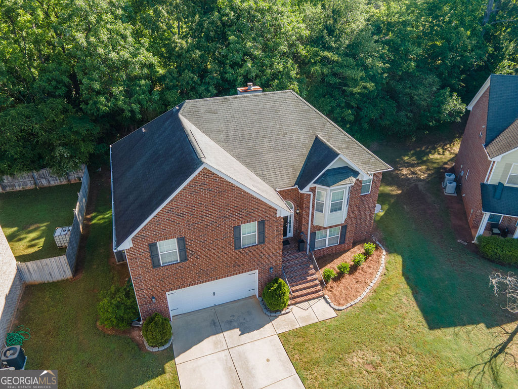 482 Panhandle Place Hampton, GA 30228 - Photo 3 of 32