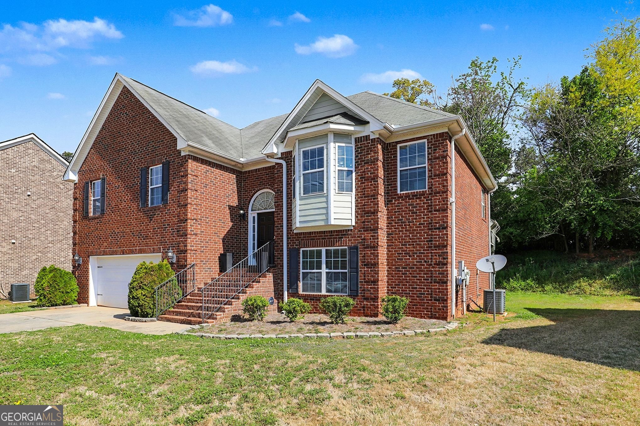 482 Panhandle Place Hampton, GA 30228 - Photo 4 of 32