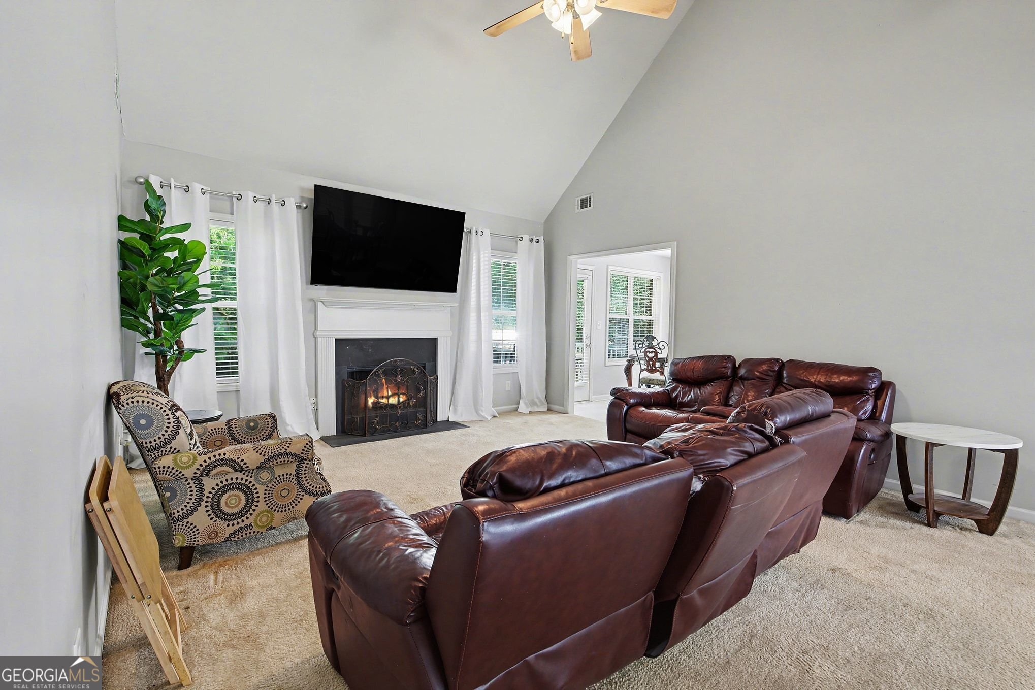 482 Panhandle Place Hampton, GA 30228 - Photo 6 of 32