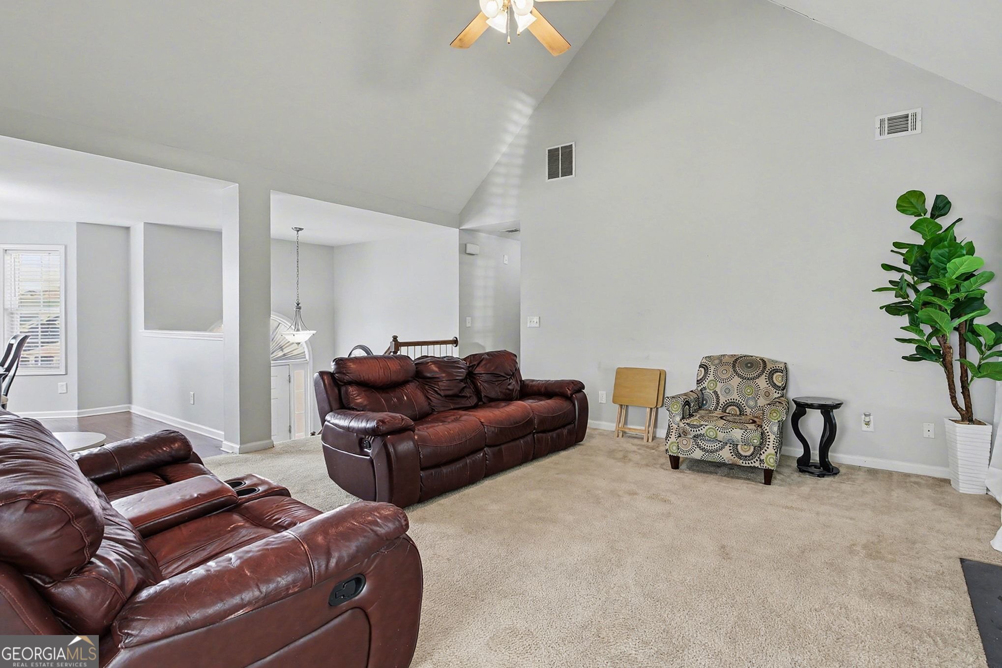 482 Panhandle Place Hampton, GA 30228 - Photo 7 of 32