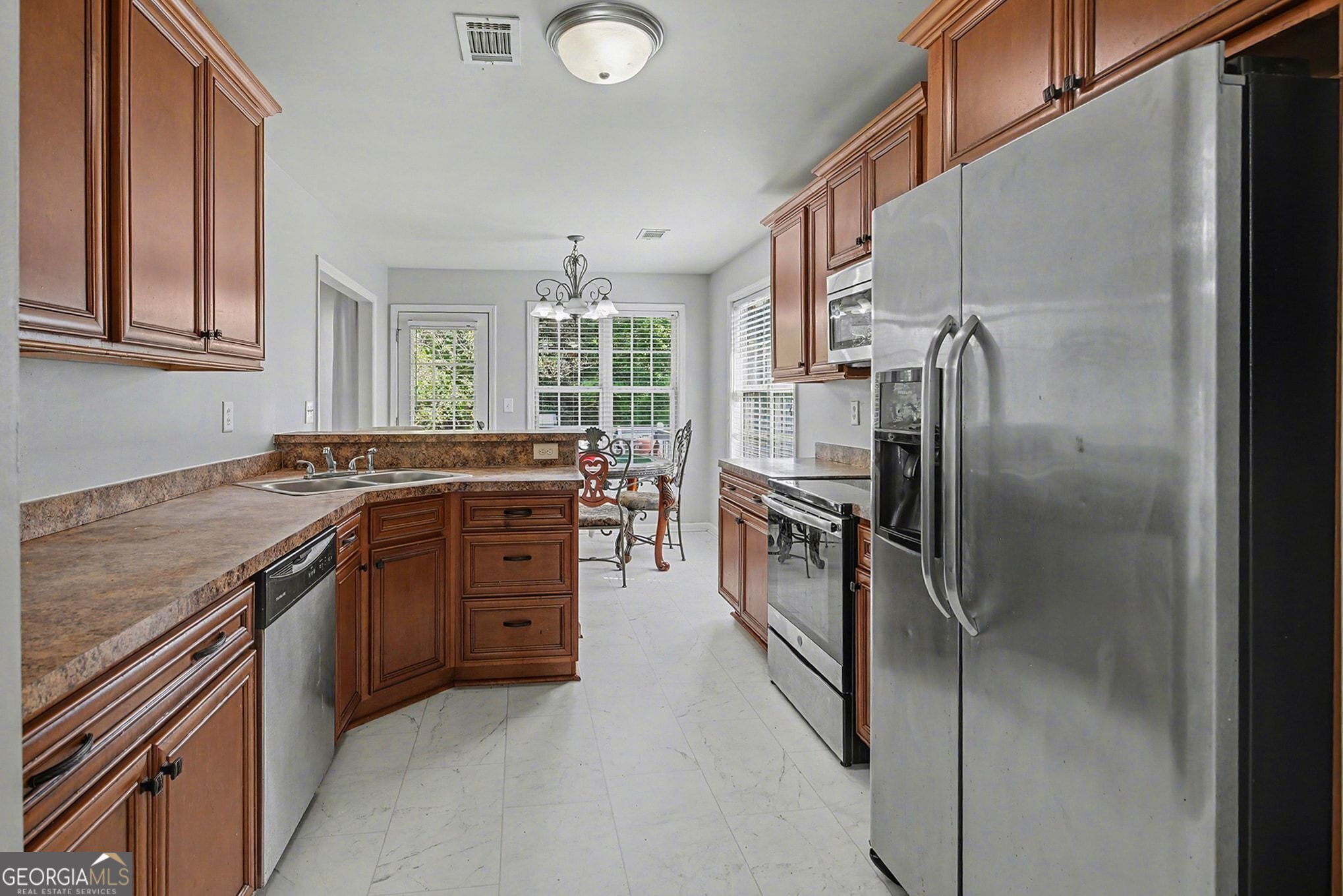 482 Panhandle Place Hampton, GA 30228 - Photo 8 of 32