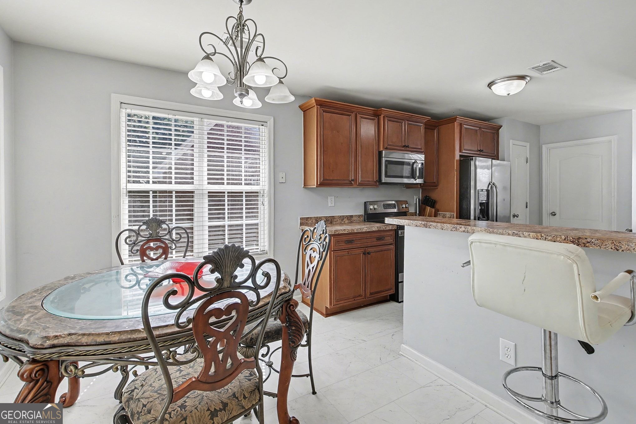 482 Panhandle Place Hampton, GA 30228 - Photo 10 of 32