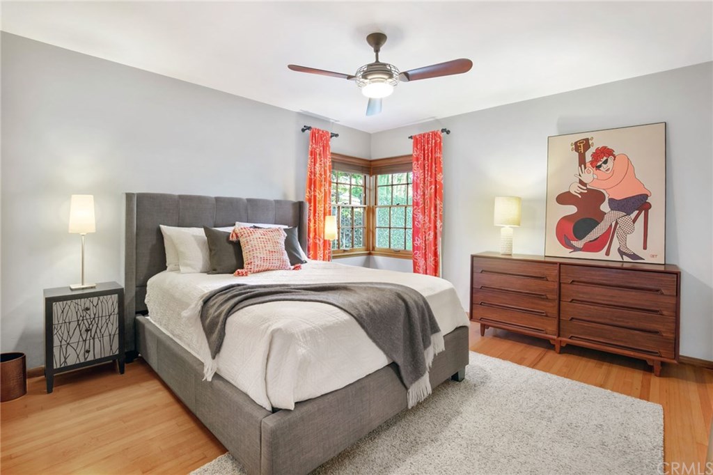 258 Termino Avenue Long Beach, CA 90803 - Photo 23 of 49