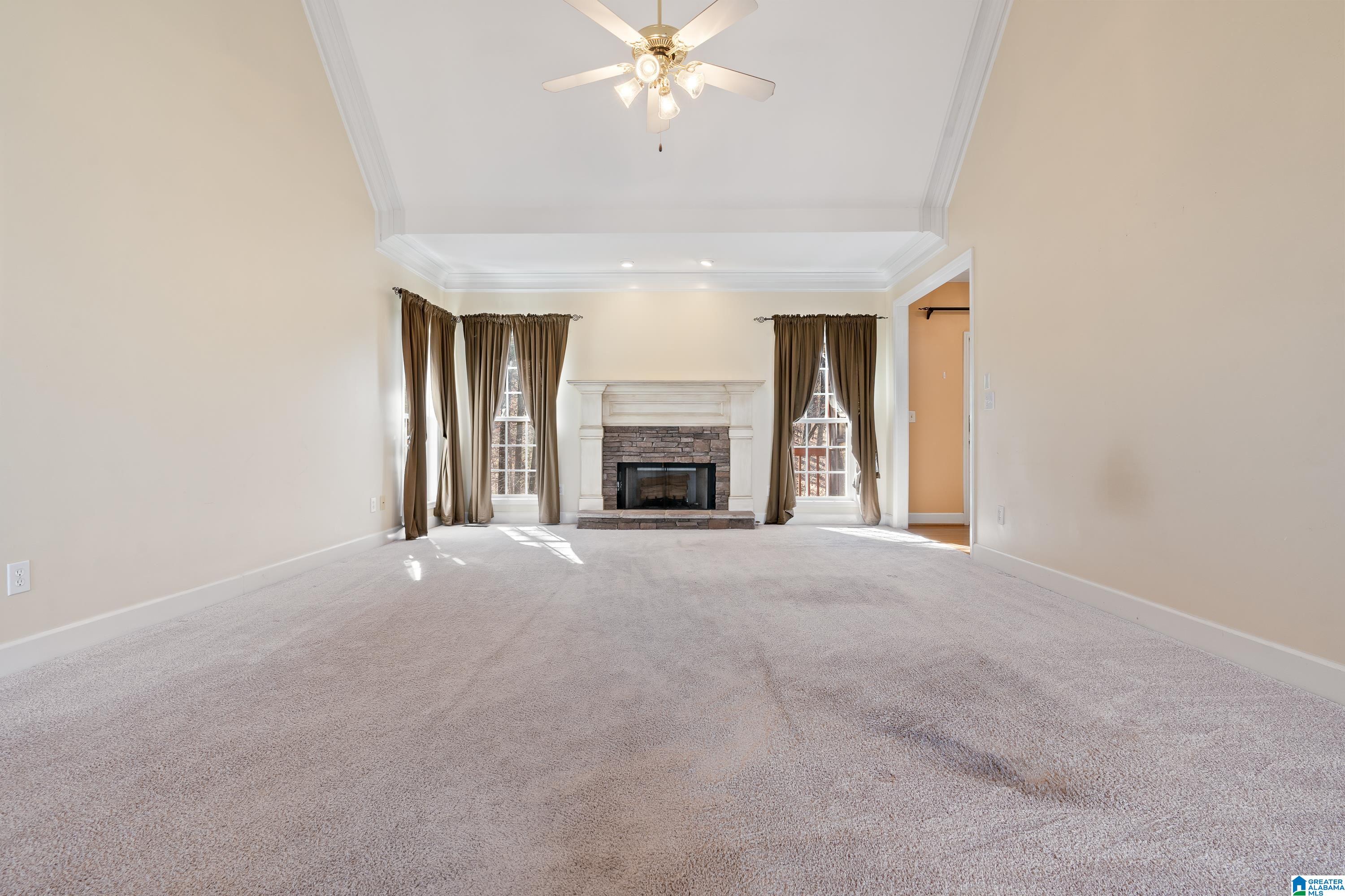 172 Silverleaf Drive Pelham, AL 35124 - Photo 9 of 54