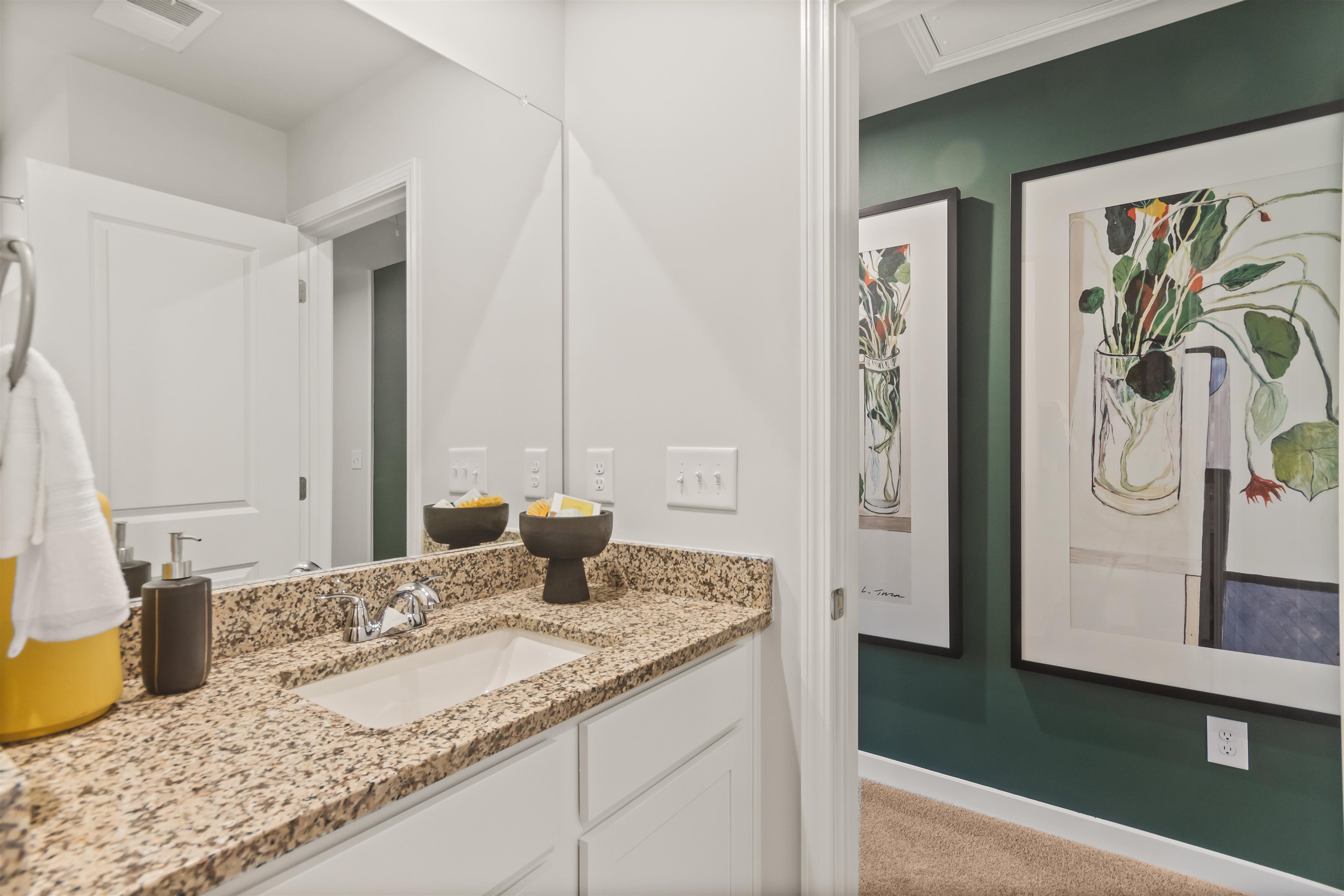 1280 Forestbrook Lane Spartanburg, SC 29303 - Photo 21 of 33