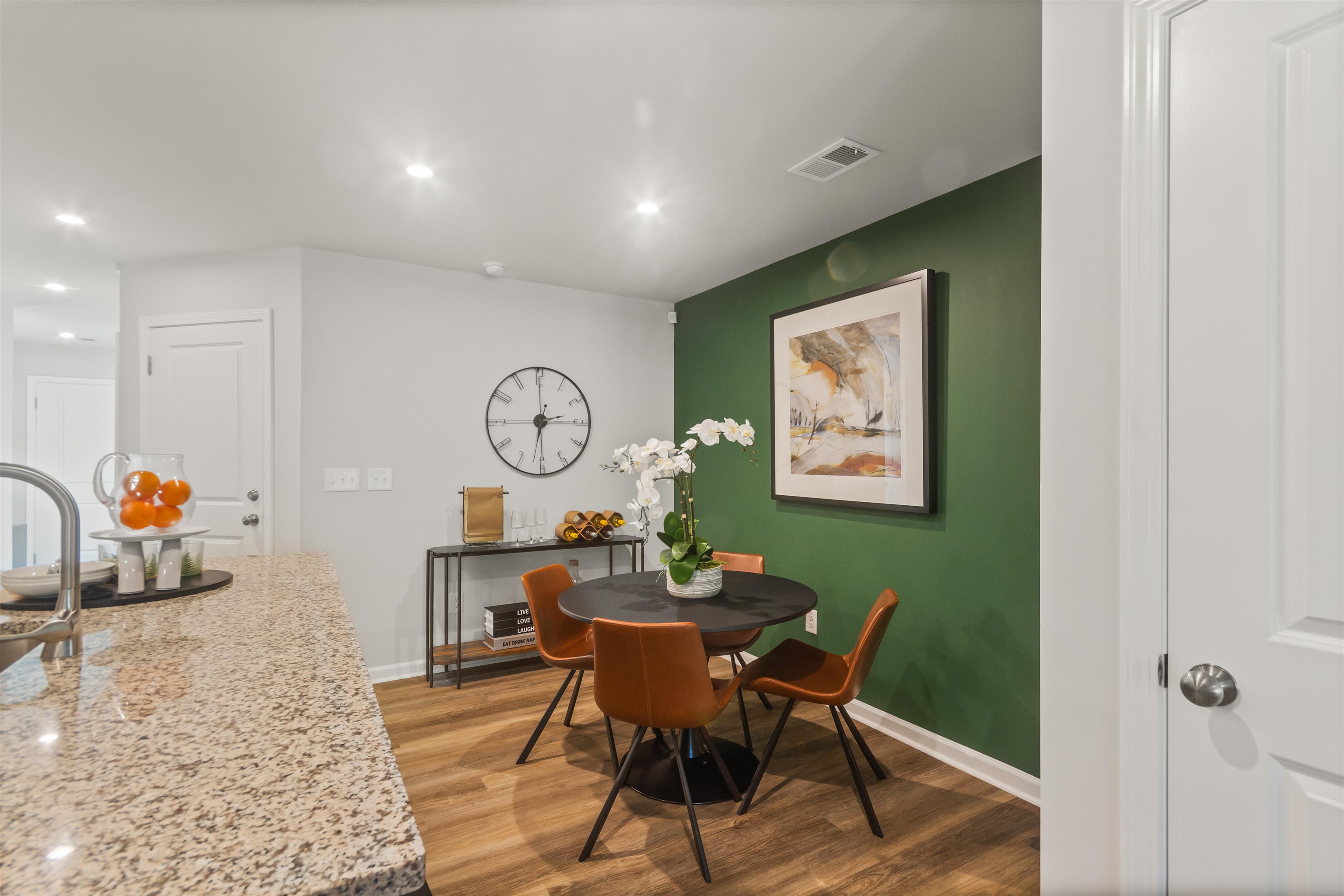 1280 Forestbrook Lane Spartanburg, SC 29303 - Photo 5 of 33