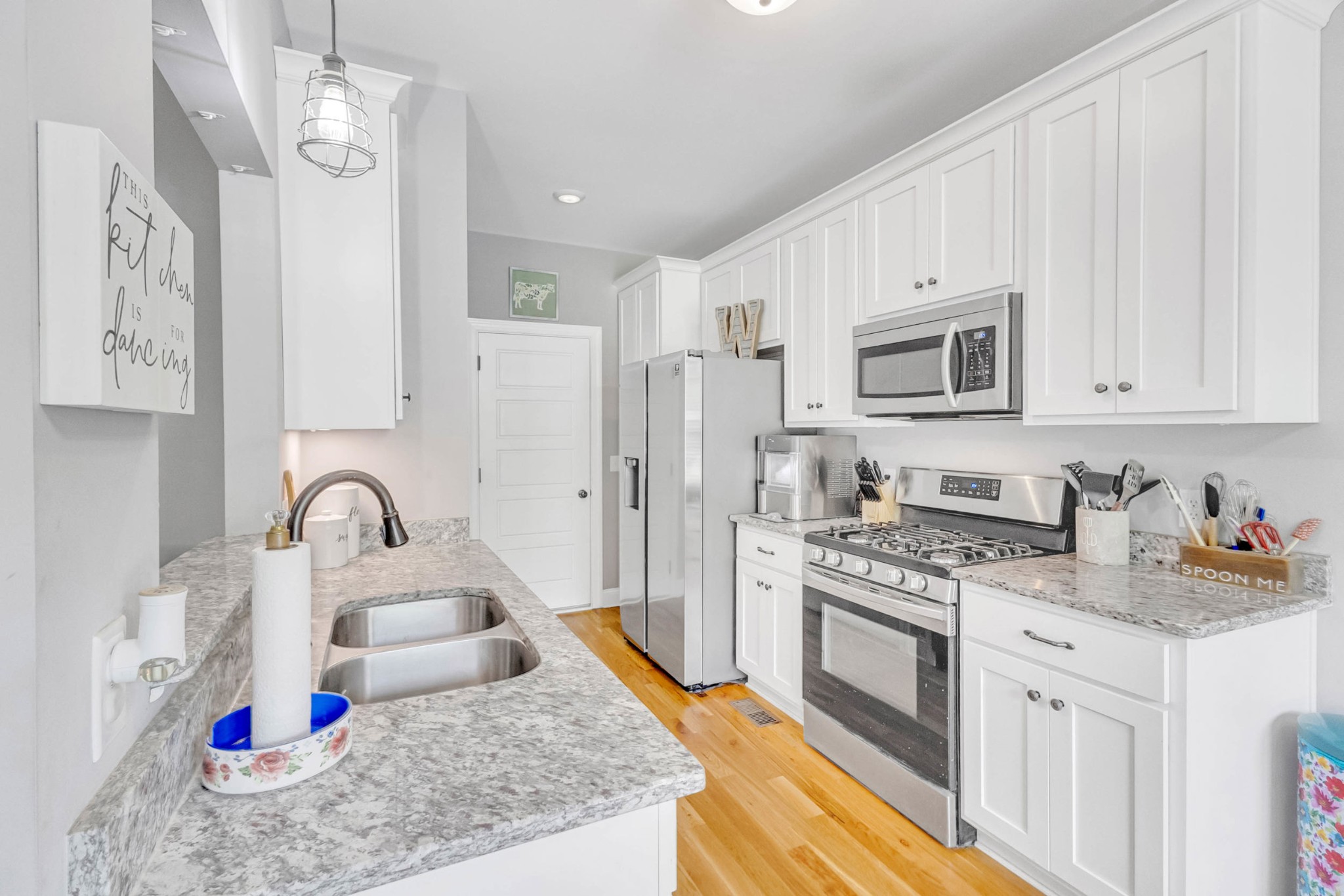 4076 Summit Drive Greenbrier, TN 37073 - Photo 12 of 45