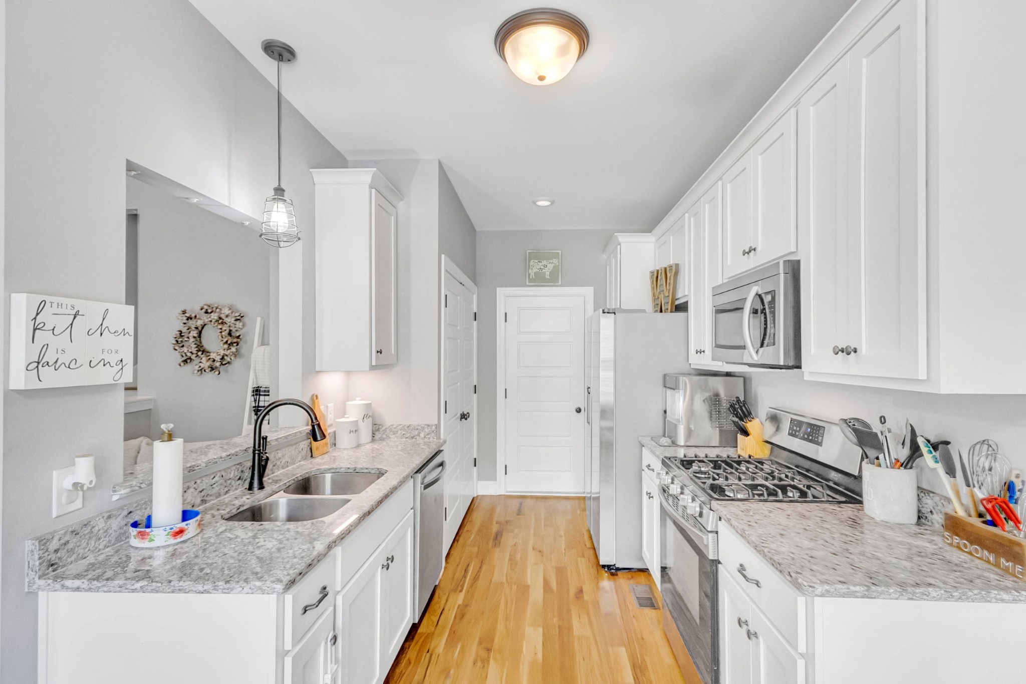 4076 Summit Drive Greenbrier, TN 37073 - Photo 13 of 45