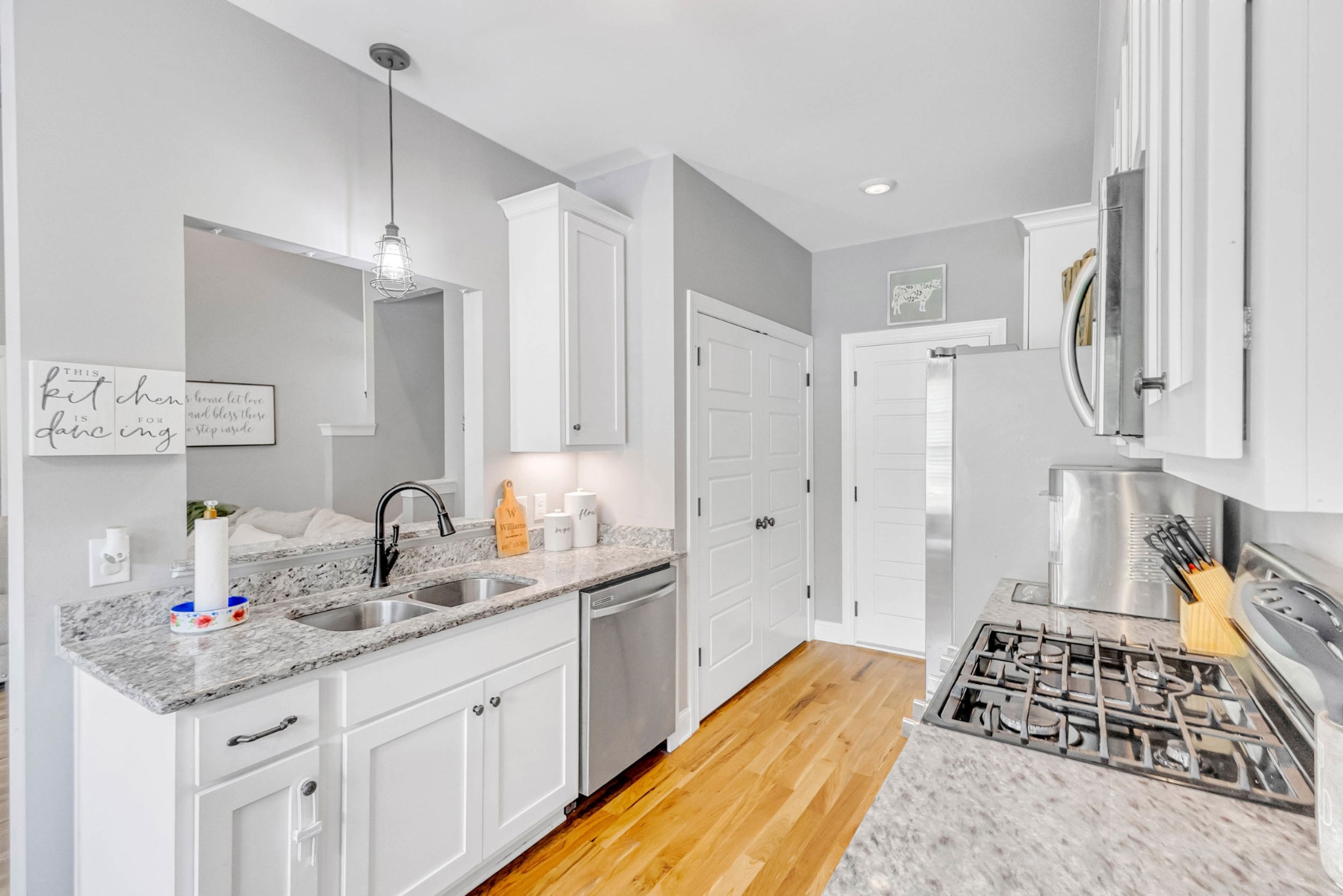 4076 Summit Drive Greenbrier, TN 37073 - Photo 14 of 45