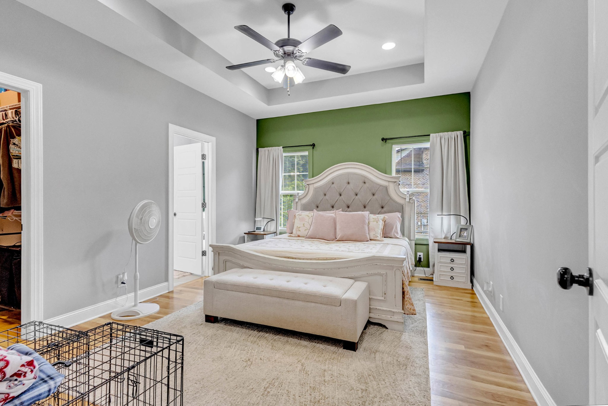 4076 Summit Drive Greenbrier, TN 37073 - Photo 17 of 45