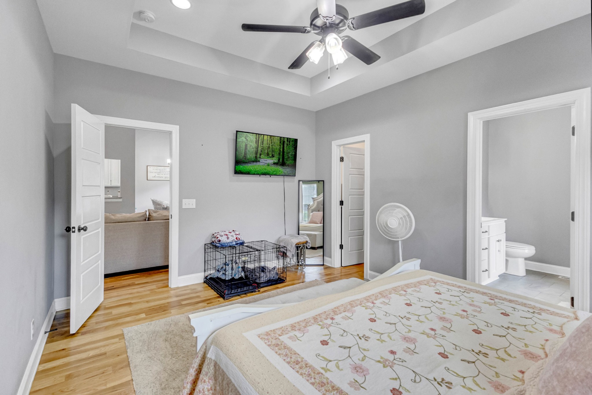 4076 Summit Drive Greenbrier, TN 37073 - Photo 18 of 45