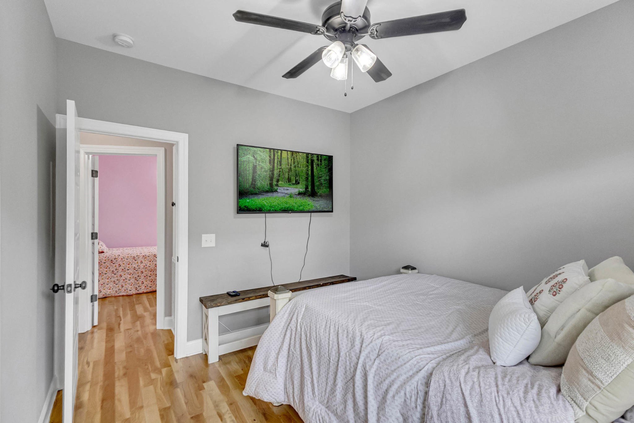 4076 Summit Drive Greenbrier, TN 37073 - Photo 24 of 45