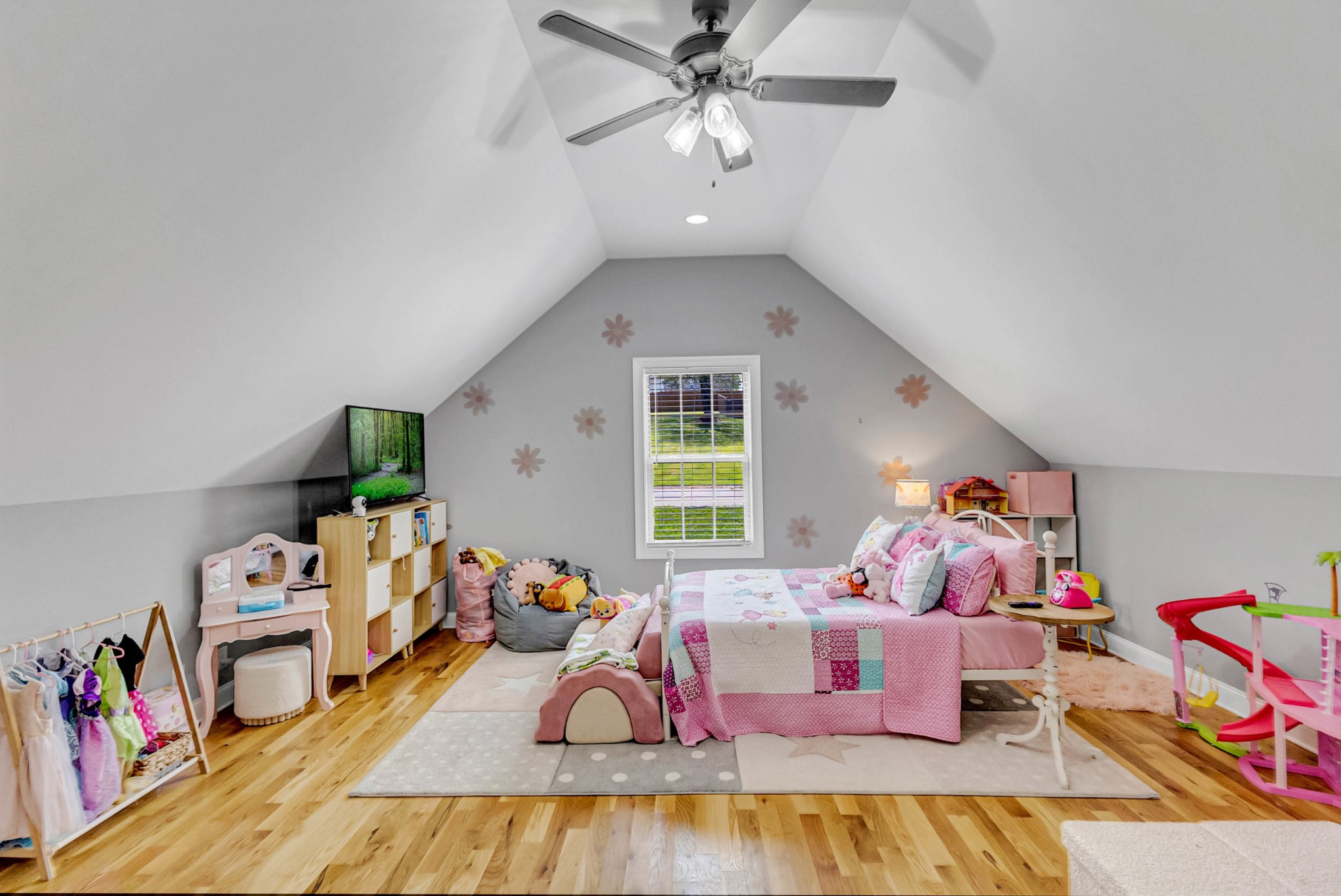 4076 Summit Drive Greenbrier, TN 37073 - Photo 27 of 45