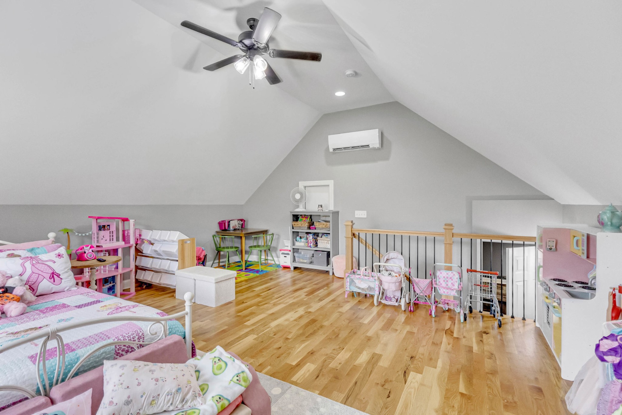 4076 Summit Drive Greenbrier, TN 37073 - Photo 29 of 45