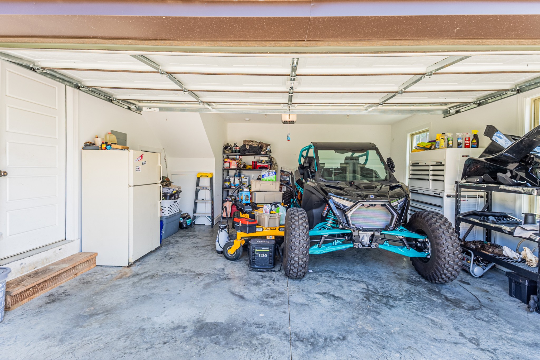 4076 Summit Drive Greenbrier, TN 37073 - Photo 31 of 45