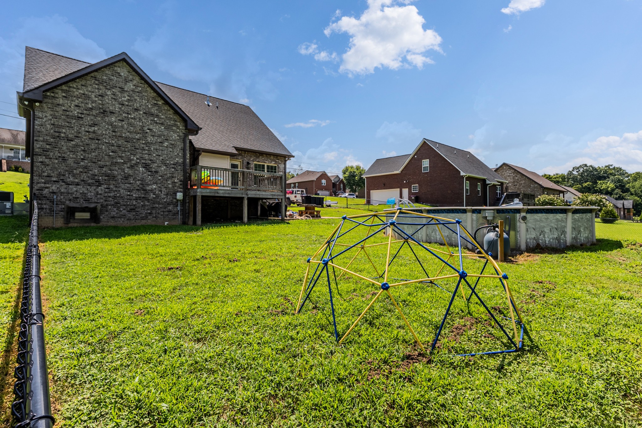 4076 Summit Drive Greenbrier, TN 37073 - Photo 34 of 45